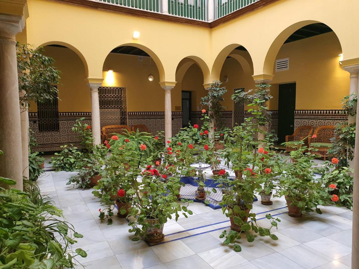 Apartamento Centro De Sevilla Historico 외부 사진
