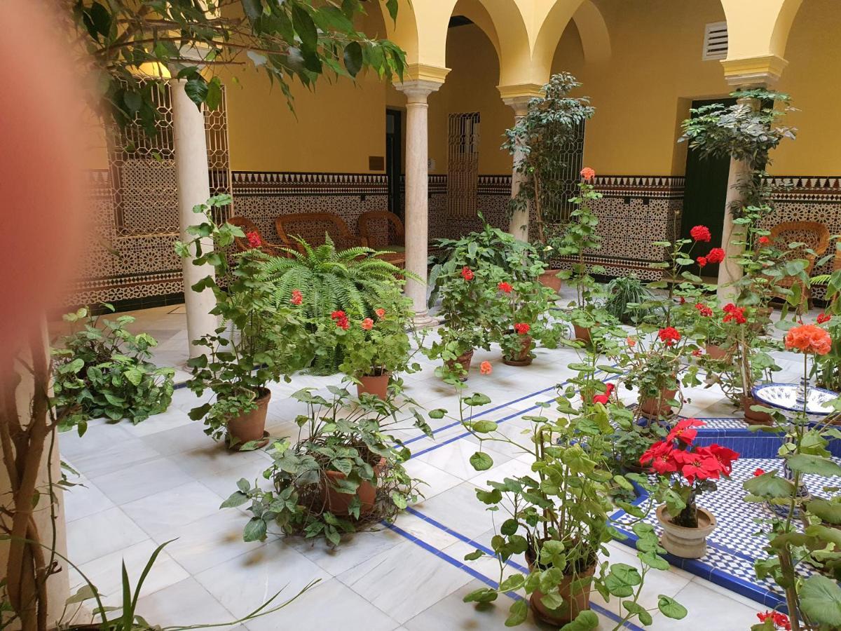 Apartamento Centro De Sevilla Historico 외부 사진