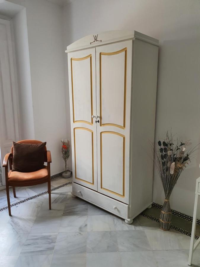 Apartamento Centro De Sevilla Historico 외부 사진