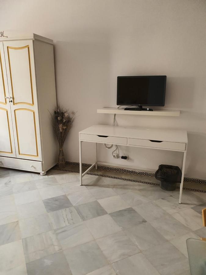 Apartamento Centro De Sevilla Historico 외부 사진