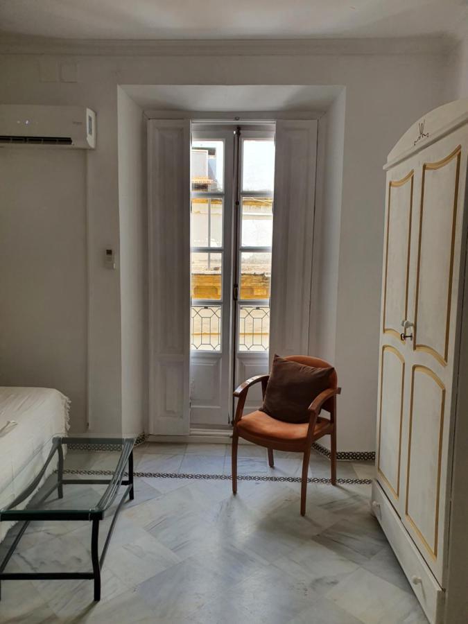 Apartamento Centro De Sevilla Historico 외부 사진