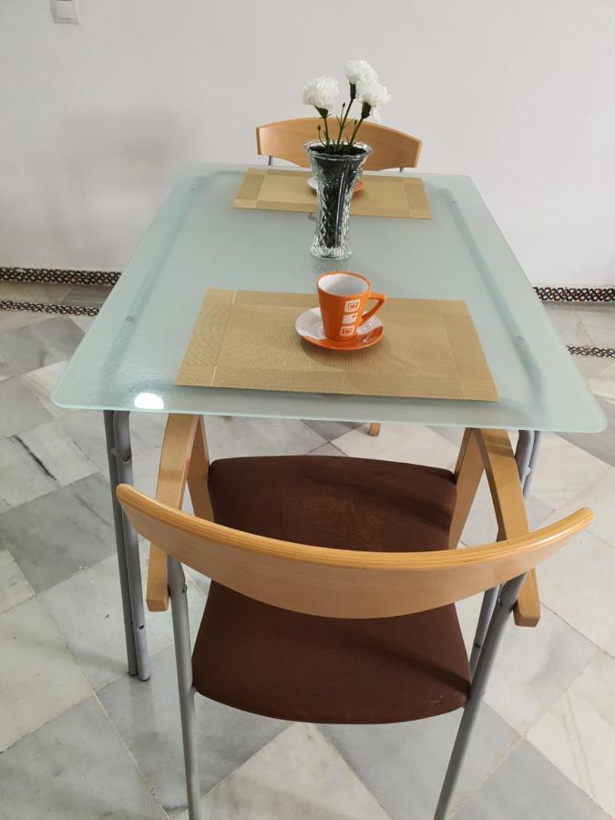 Apartamento Centro De Sevilla Historico 외부 사진