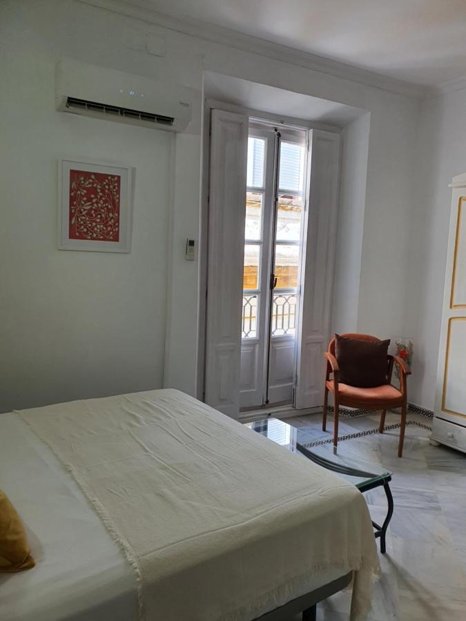 Apartamento Centro De Sevilla Historico 외부 사진