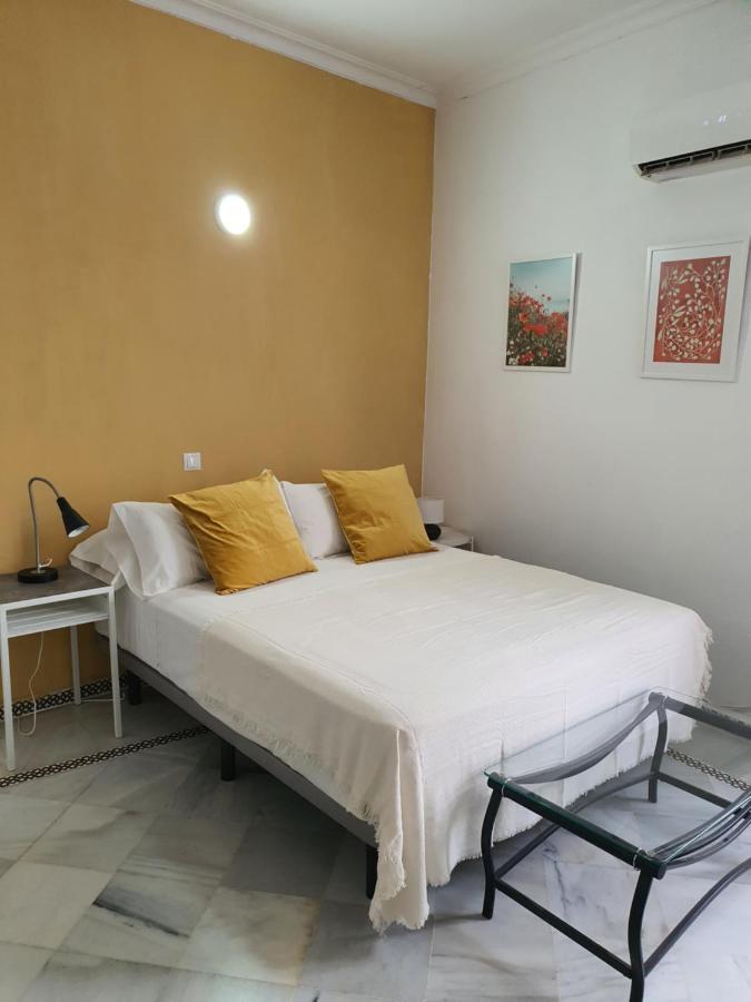 Apartamento Centro De Sevilla Historico 외부 사진